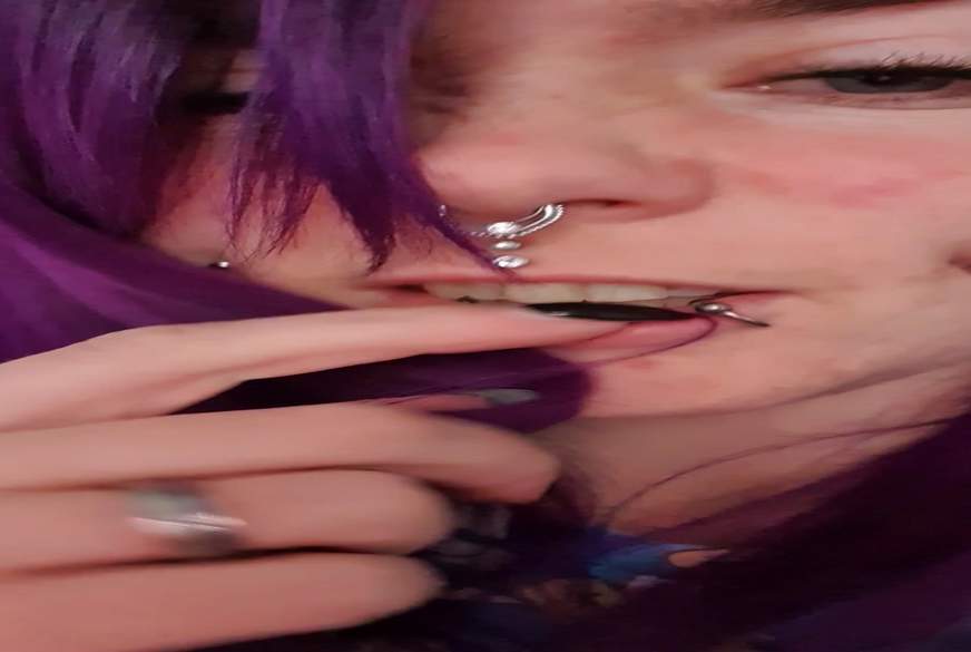 PurPurDeluxe: Gleich geht es schön Spazieren Part 1