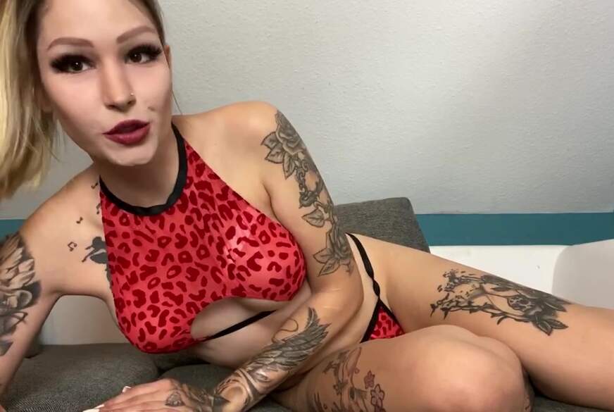 Sina-Valentini: 3 MINUTEN WETTE PLUS OUTTAKES