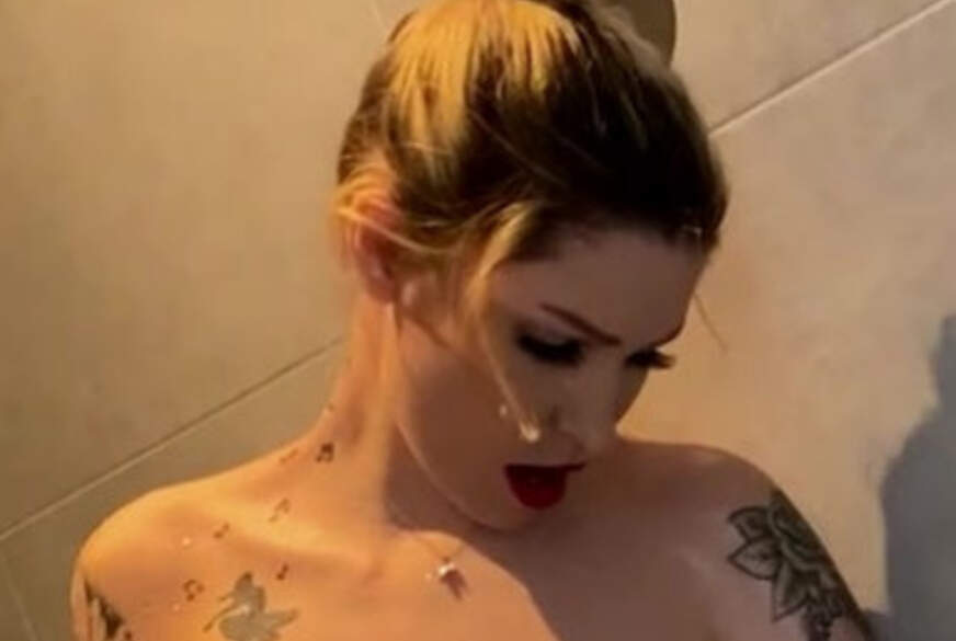 Sina-Valentini: DAS HAT ER NICHT GEMACHT! OMG!