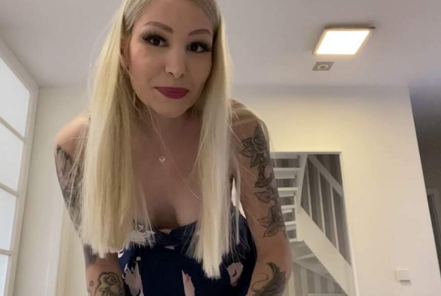 Sina-Valentini: WETTEN DASS?!?! ER HATTE NOCH NIE EINE N**sERE P***y BEIM ERSTEN DATE!