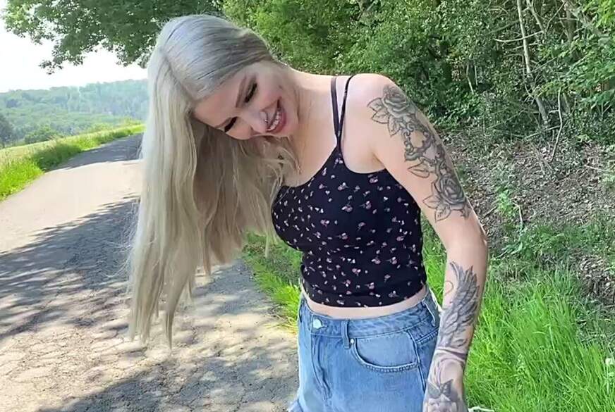 Sina-Valentini: FERNGESTEUERT! USER HAT DIE KOMPLETTE KONTROLLE ÜBER MICH!