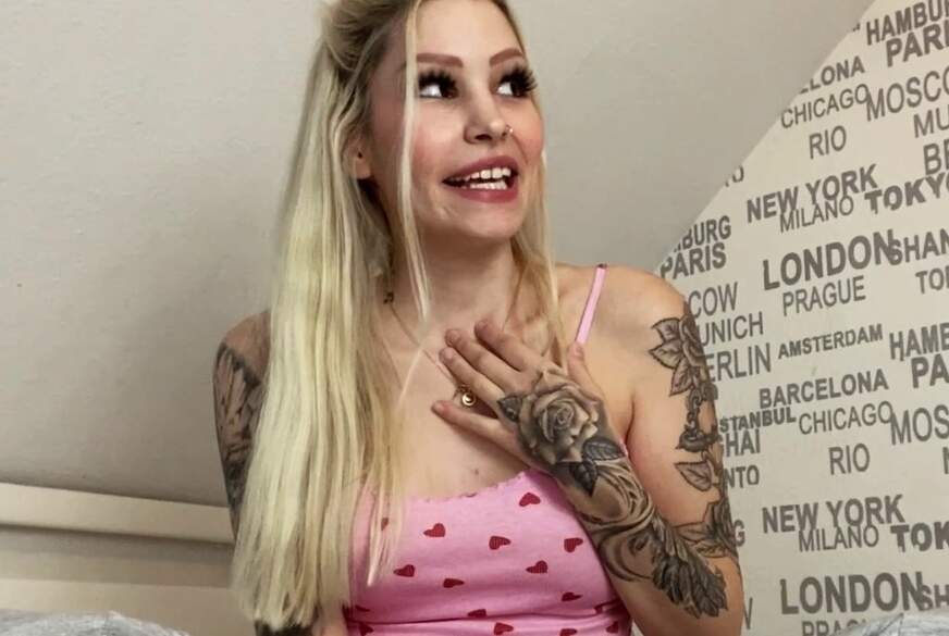 Sina-Valentini: GANZ PRIVAT! KOMM MIT MIR!