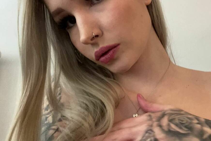 Sina-Valentini: SO NAH WARST DU MIR NOCH NIE!