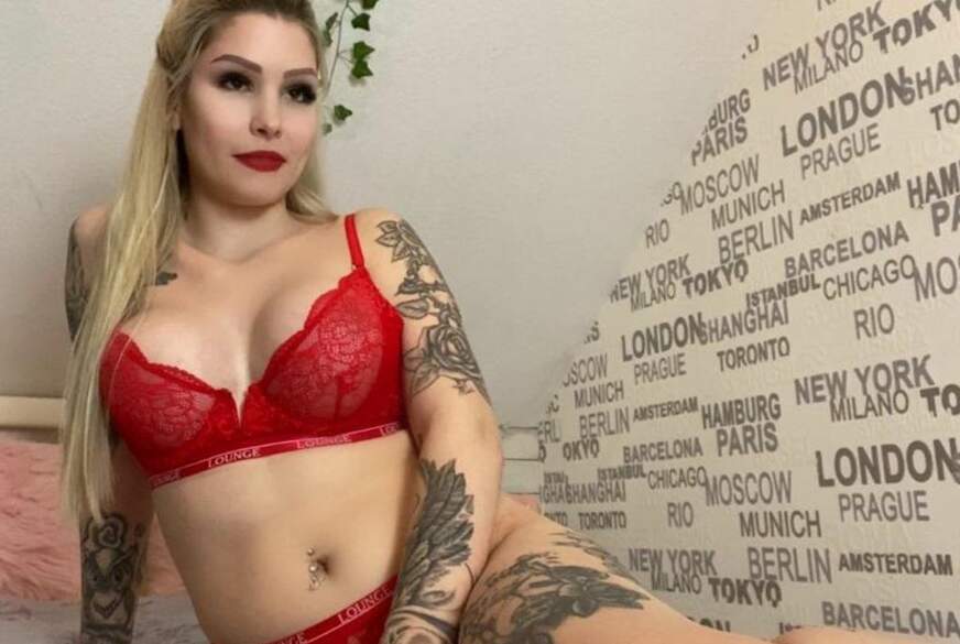 Sina-Valentini: ICH VERRATE DIR MEIN GROßES GEHEIMNIS