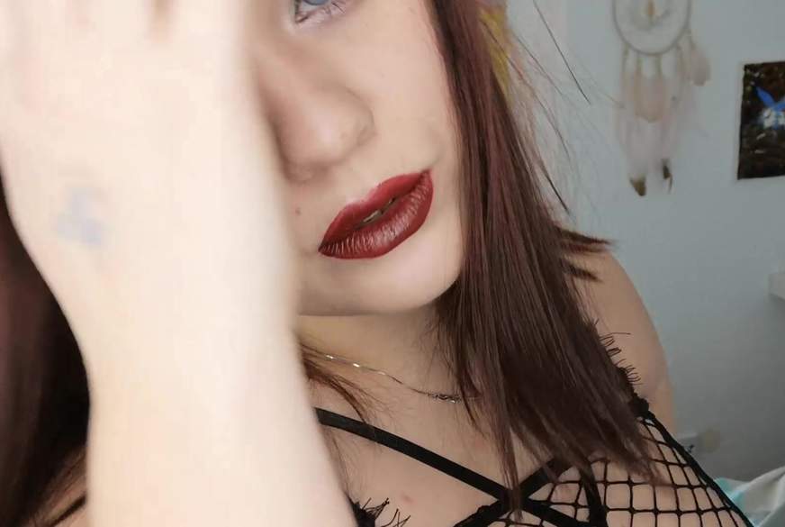 kinkycoupleDE: Userwunsch - Solo Video mit extremem Zitter-Orgasmus