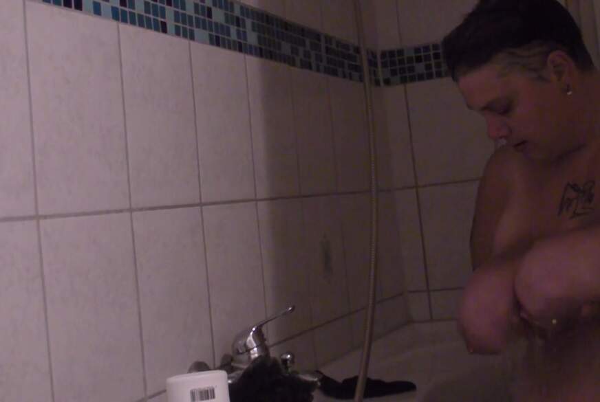 Bigm**a2004: Duschen