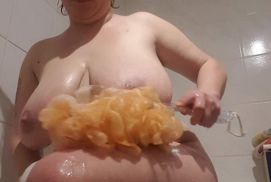 Geile-Babsi: Schaum, Schaumig,  Tittiger