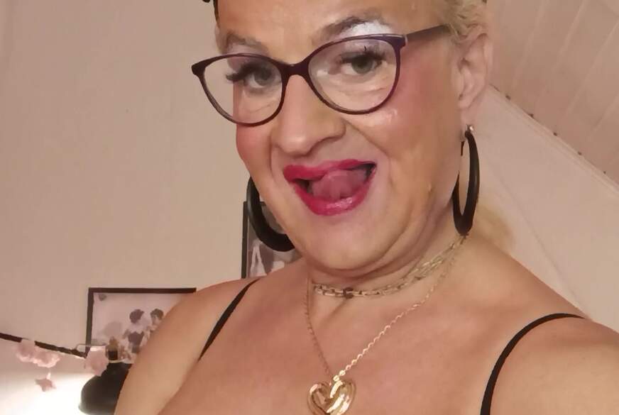 GingerBlonde: Uuuh ... Ich hab sooo Lust