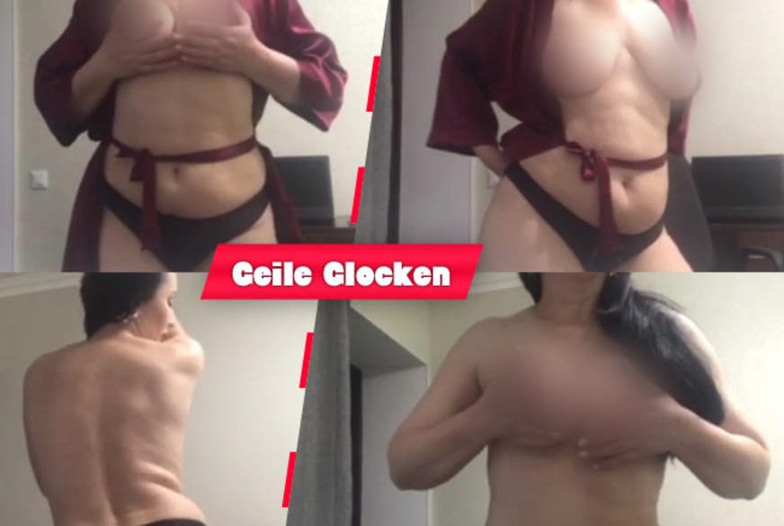 ReifeElle: Geile Glocken