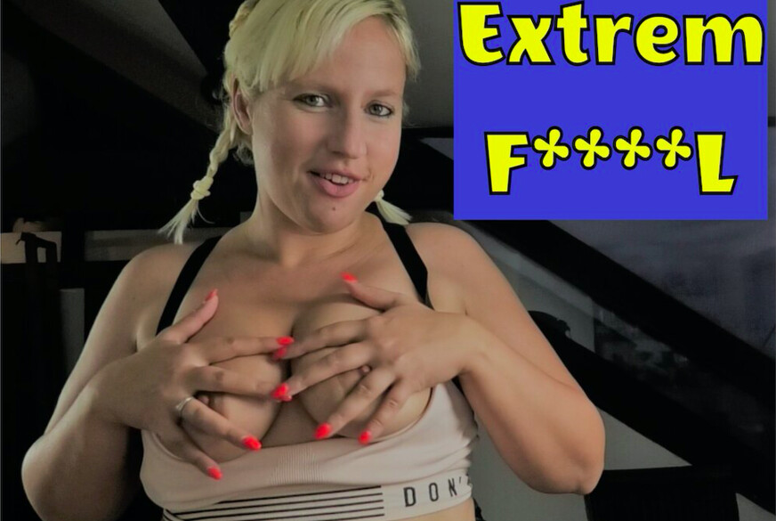 Extrem-F****l von Eva-Engel