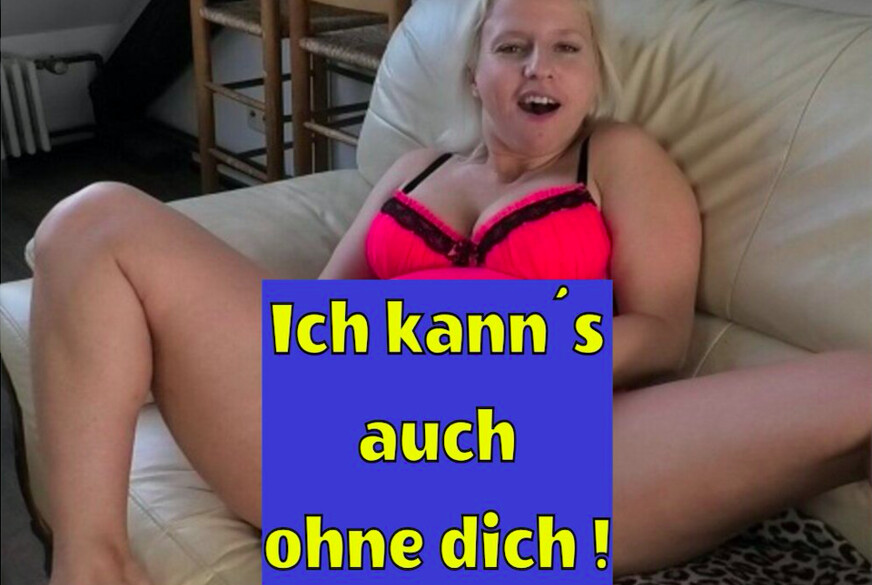 Eva-Engel: Es geht auch ohne Dich...