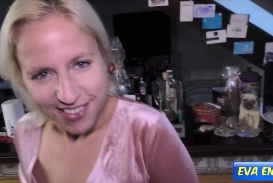 Eva-Engel: S*************r beim Userdreh - Kannst Du es besser?