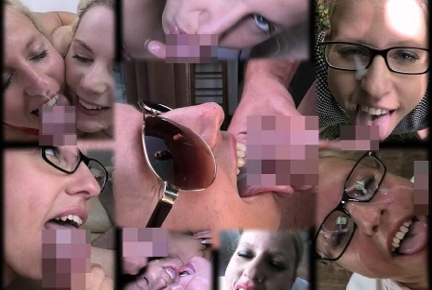 Eva-Engel: Porno-Jahresrückblick - Best of C*****ts