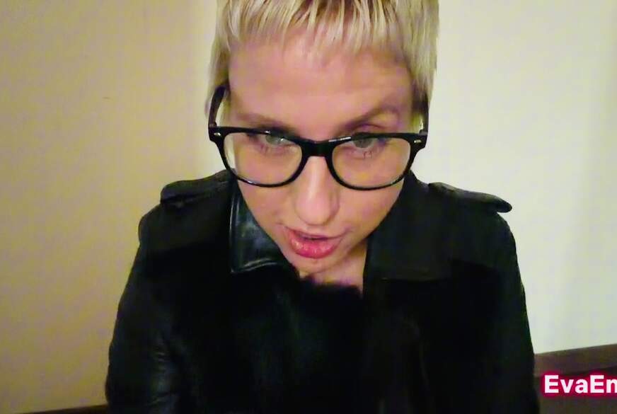Absolute Orgasmuskontrolle Deutsche MILF Edging bis zum Ruined Orgasm von Eva-Engel pic2