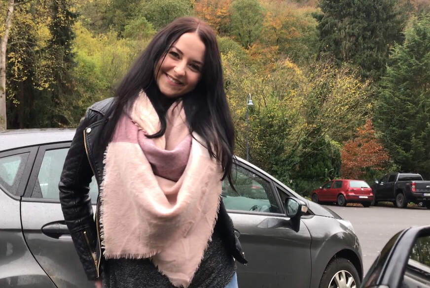 DerPornobeamte: Angemacht, mitgenommen, D**********t, M****i b****t!