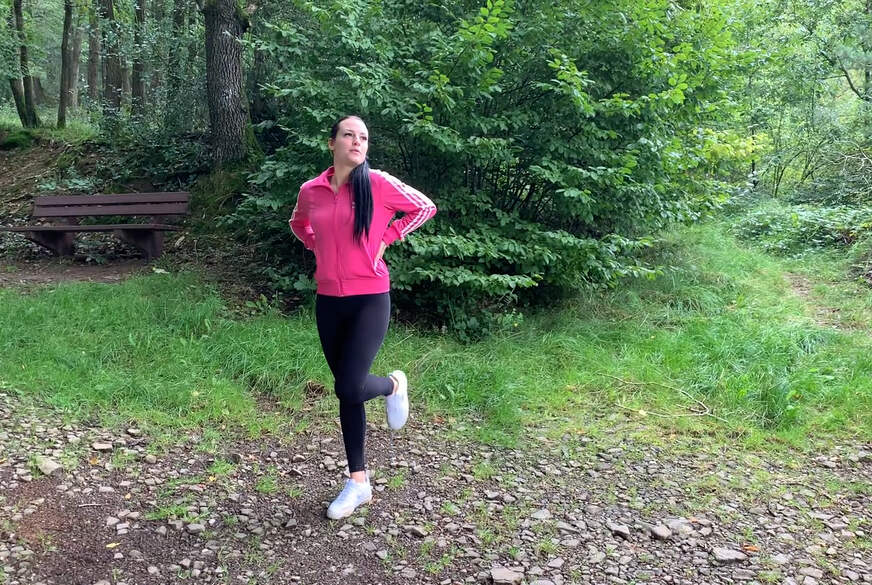 C******e für Fitnesss******e! EXTREMER O*********k! von DerPornobeamte