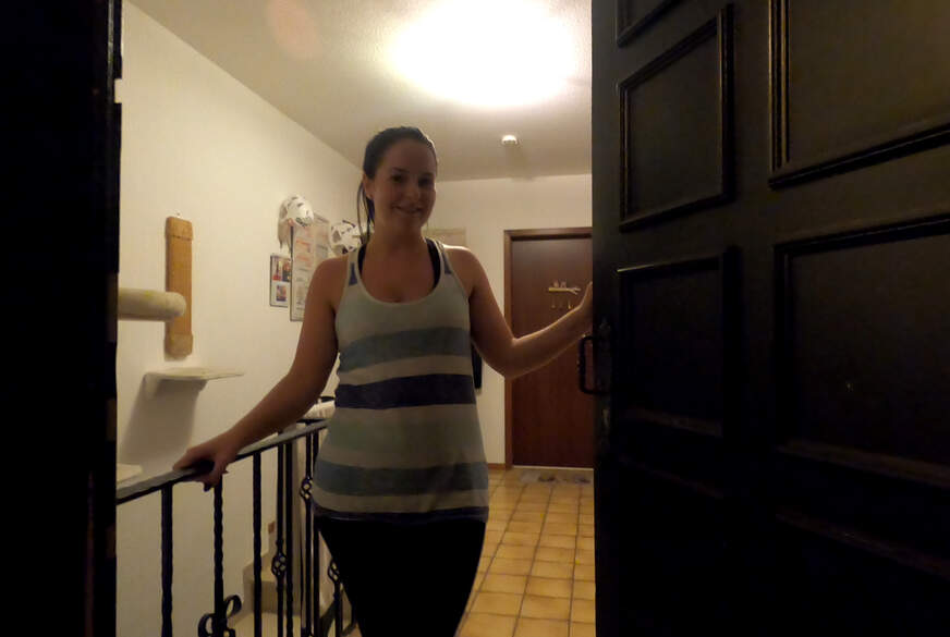 DerPornobeamte: Trick or F**k! Die Halloween S******e!