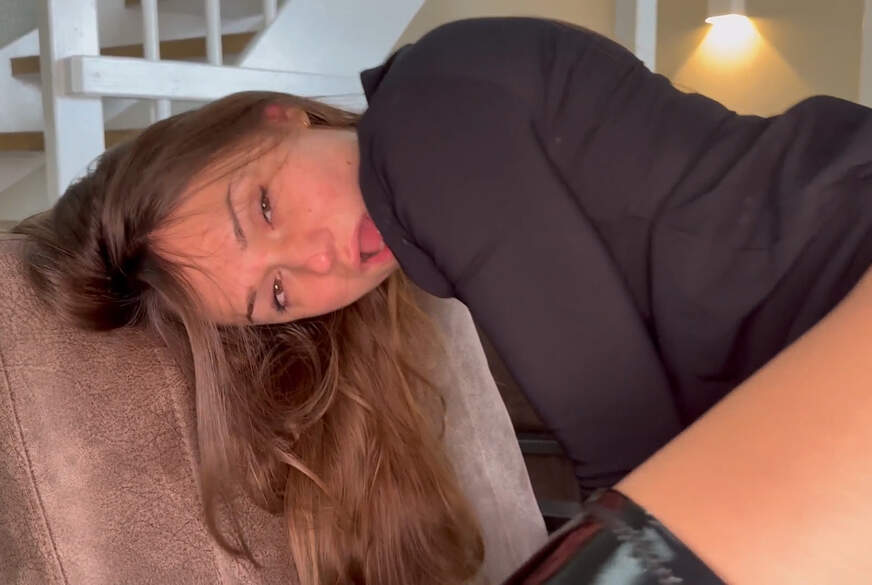 DAS wollte ich nie zeigen! BEST OF! von DerPornobeamte