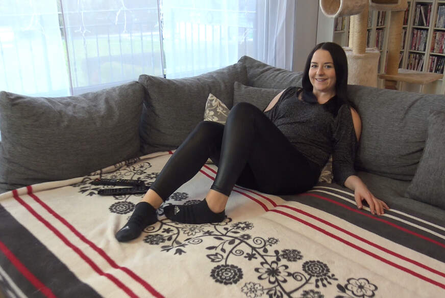 DVD-Abend bei Emma? Am Ende habe ich sie von hinten genommen und ihr alles reing*******t! von DerPornobeamte