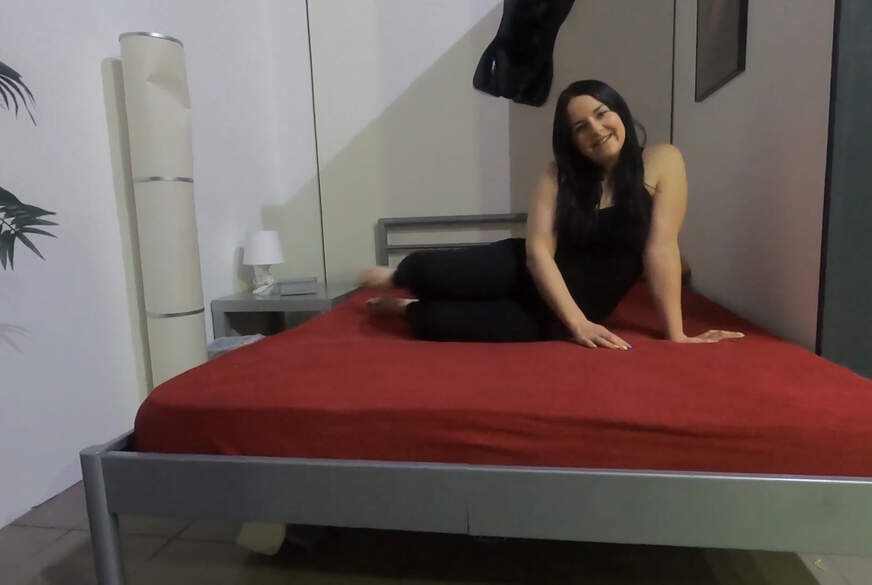 DerPornobeamte: H**ter SEX Sie nimmt meinen S*****z tief und ich knete ihren A***h!