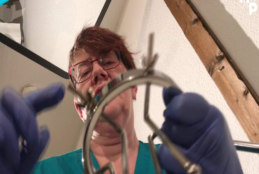 Extremes Dehnungswerkzeug für den p*****sen Patientena***h von S*******rSandra pic3