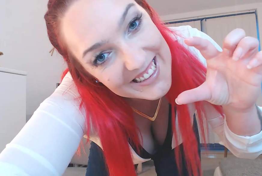 W***s für meinen Jeansa***h von Kim-Judge