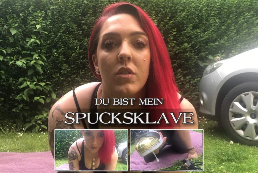 Du bist mein S***ksklave von Kim-Judge