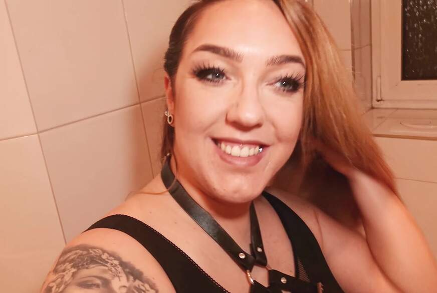 Klositz-w*****r von Kim-Judge