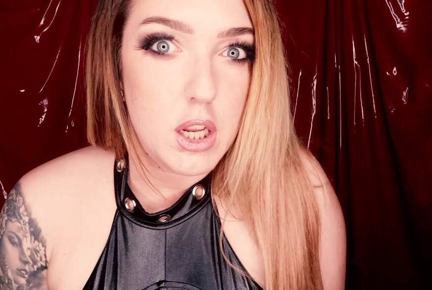 Du bist ein W***s-Loser! von Kim-Judge