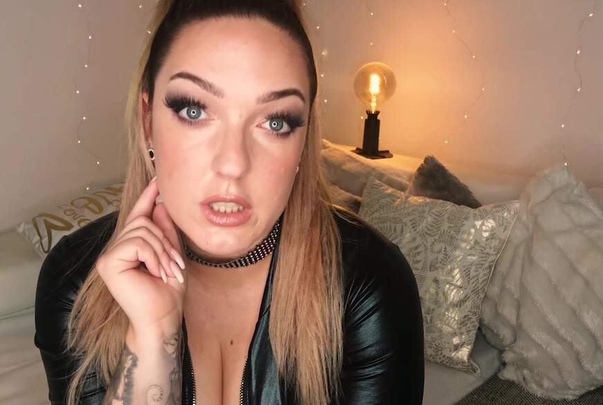 C******e für deine A********e! von Kim-Judge