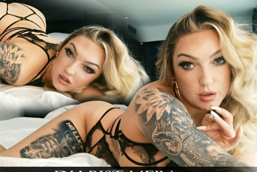 Du bist mein C*****d von Kim-Judge