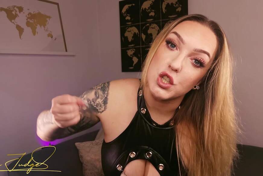 Orgasmus ohne a********n von Kim-Judge