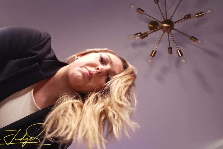 F*********g POV von Kim-Judge