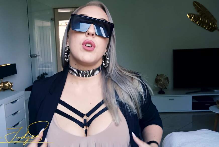 Ich bin deine Z******rin von Kim-Judge