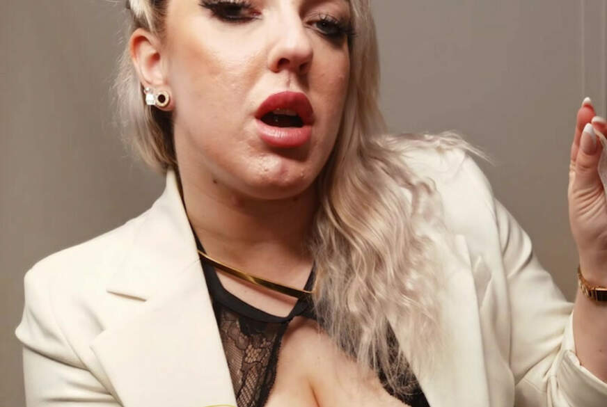 Alphas****a für dich! von Kim-Judge