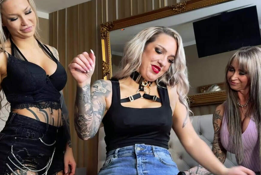 F*********g mit unserem Tinder-Date von Kim-Judge