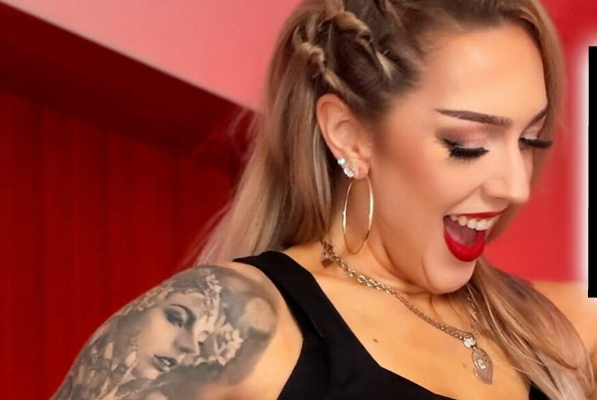 B**wjob Rollentausch von Kim-Judge