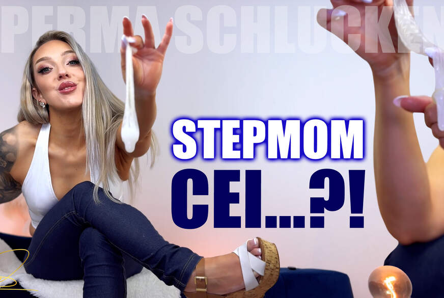 Stepmom CEI...?! von Kim-Judge