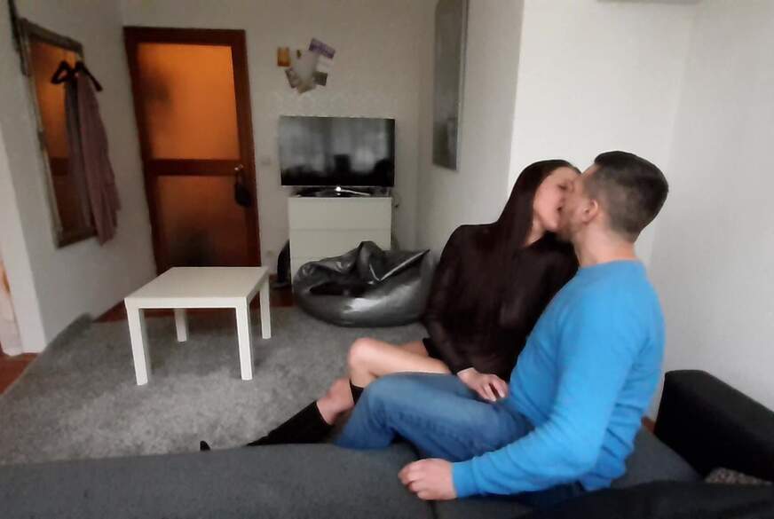 ENDLICH... Mein erster Video F**k! von Typisch-Nina pic2