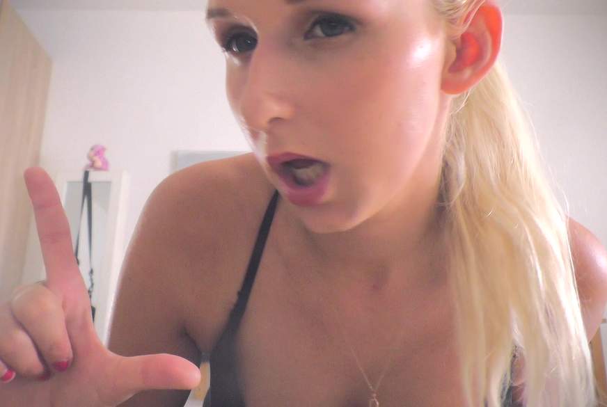 Pleite sein ist dein Fetisch von KittysXKat pic3