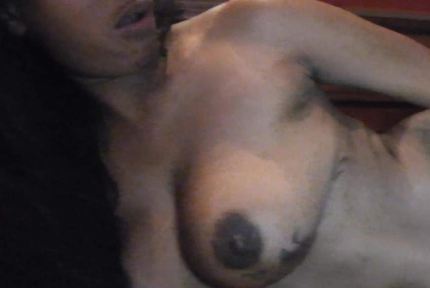 Schokobebe: Geiler A**l-g******g Partyspaß mit Schokobebe. Teil 3