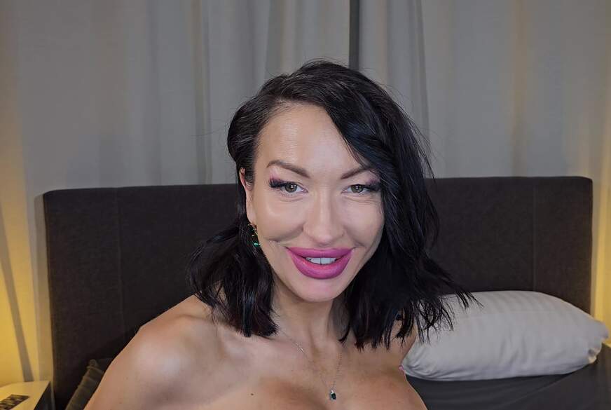 ConnyDachs: NOTGEILES F**kf*******n - Sie will direkt 2 h**te S******e tief ins F***eNl**h