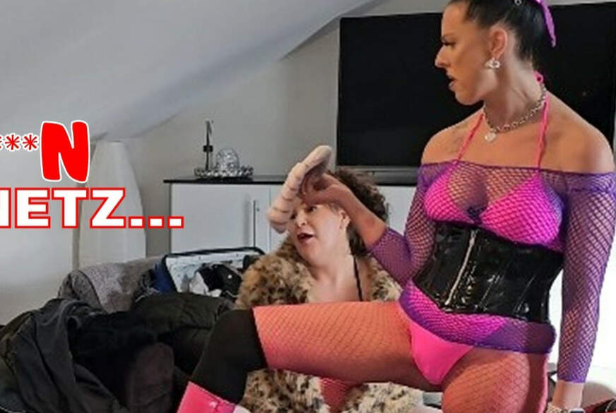 ConnyDachs: DIE DIRTY H********n AUS DEM NETZ