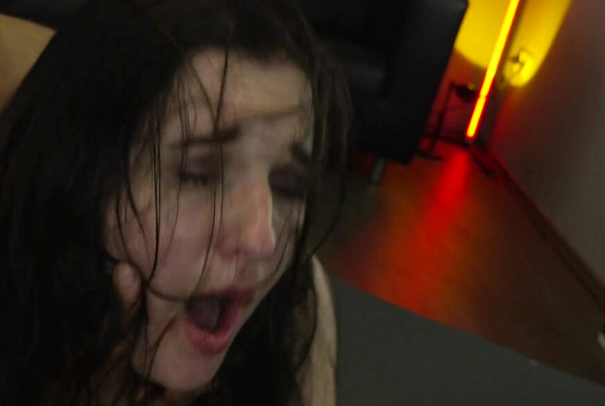 ABSOLUTER K*************t MIT 2 H**tEN S******eN IM N**sEN f***eNl**h!!! von ConnyDachs