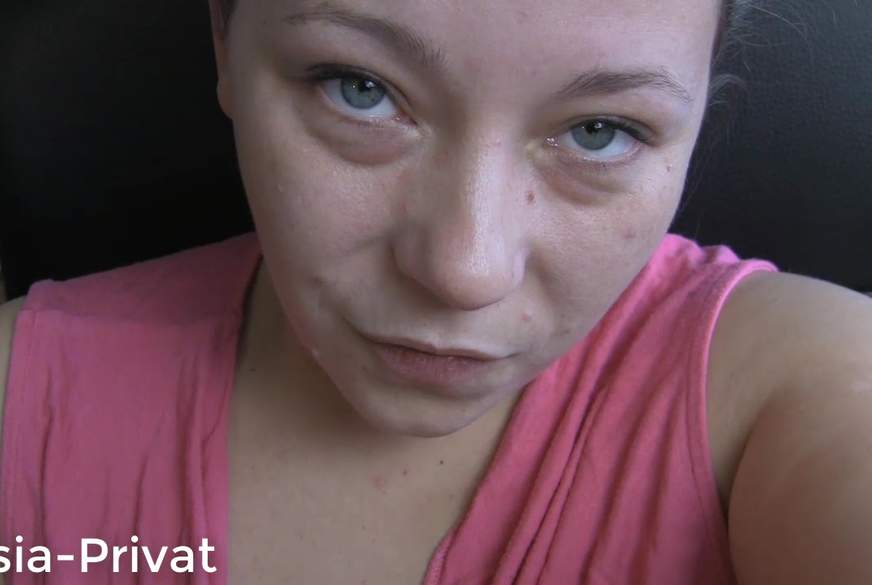 Du brauchst es ganz nah und behaart von Kasia-Privat