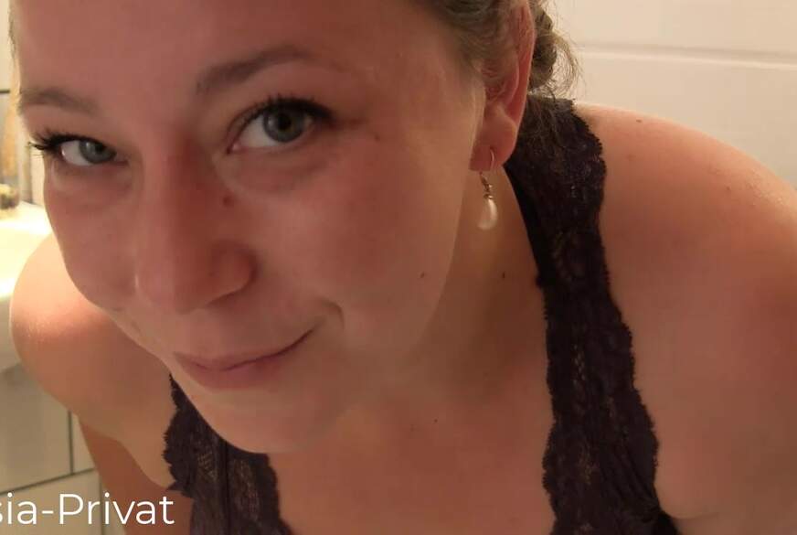 Natursektspuren Veredelung Slipeinlage von Kasia-Privat