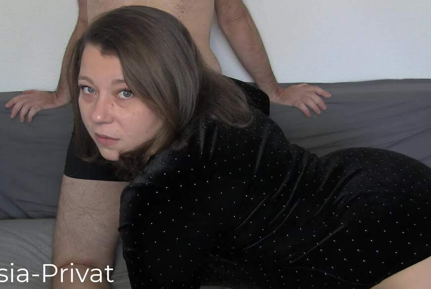 Verwöhne seinen A***h und das geile A*******h Dirtytalk von Kasia-Privat