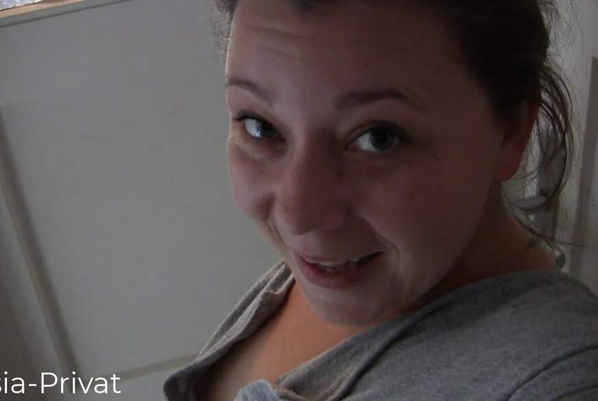 Ich überrasche ihn unter der Dusche von Kasia-Privat