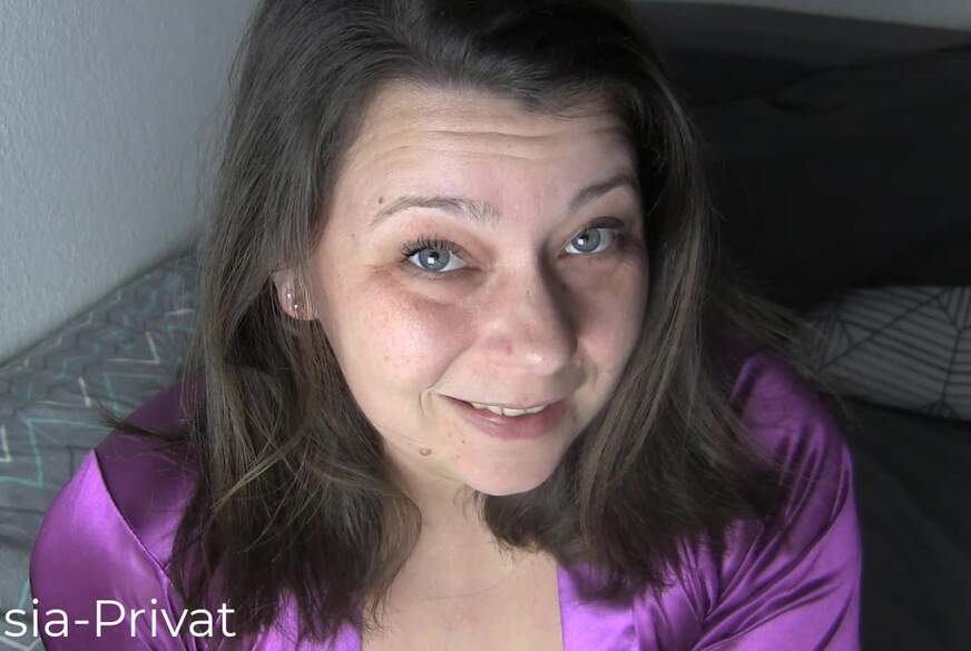 Kasia-Privat: Zurück zum Glück Shorty