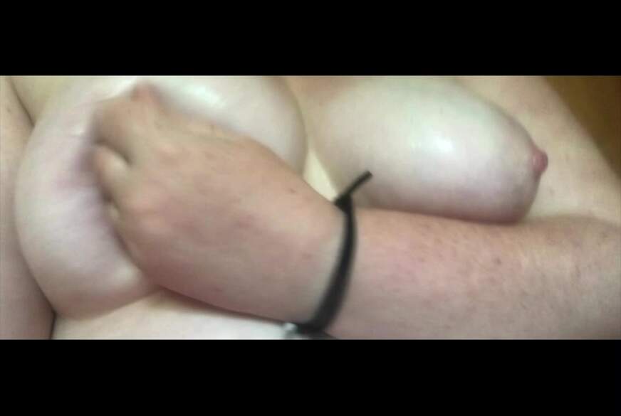 KaicyLove: C******e Ausschnitte